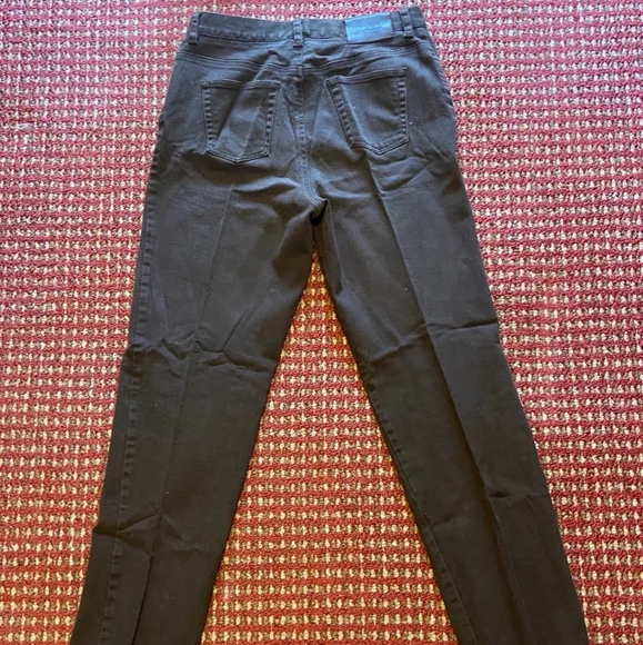 Ralph Lauren Jeans Co, Brown Pants - Picture 2 of 5